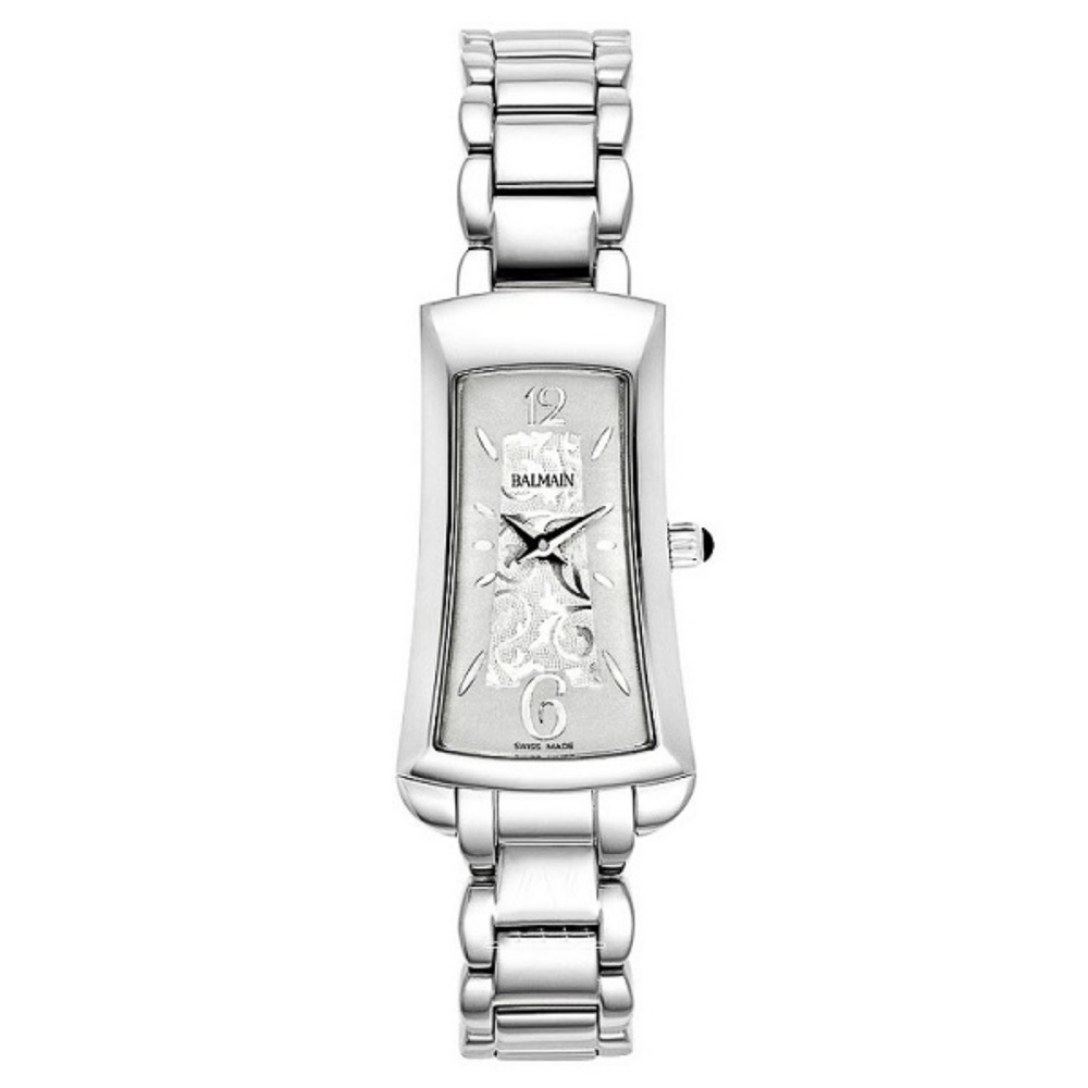 Balmain Elypsia Stainless Steel Watch
